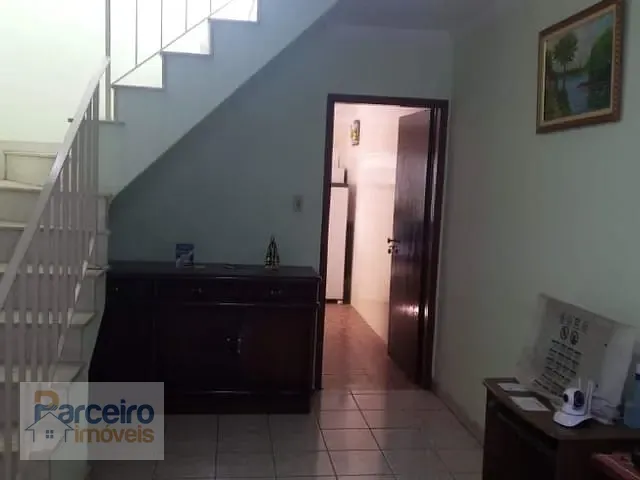 Casa com 125m² 4 quartos e 2 banheiros, à venda, no bairro Jardim Vila Formosa em São Paulo