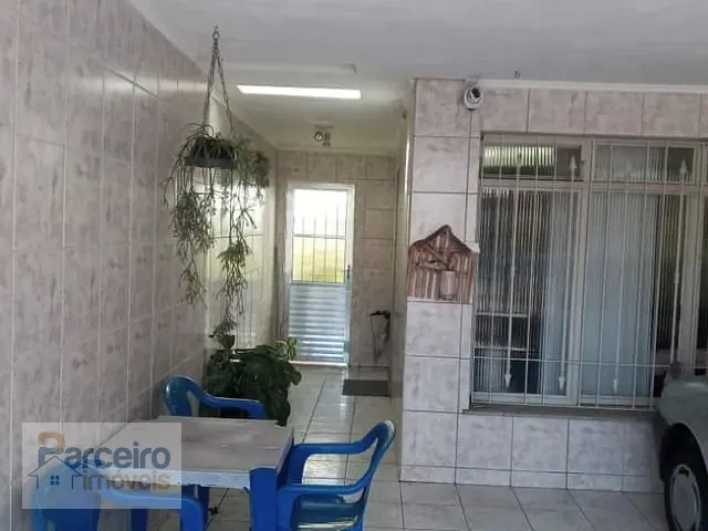 Casa com 125m² 4 quartos e 2 banheiros, à venda, no bairro Jardim Vila Formosa em São Paulo