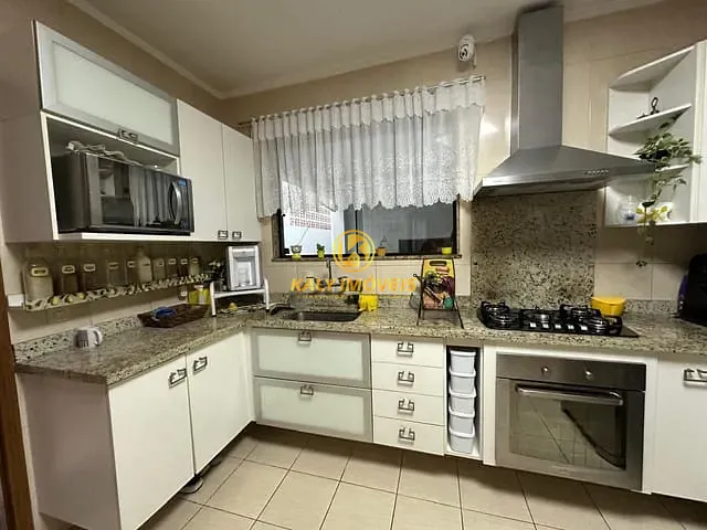 Sobrado com 130m² 4 quartos e 4 banheiros, à venda, no bairro Osvaldo Cruz em São Caetano do Sul