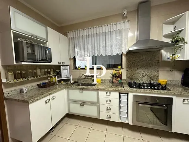 Sobrado com 130m² 4 quartos e 4 banheiros, à venda, no bairro Osvaldo Cruz em São Caetano do Sul