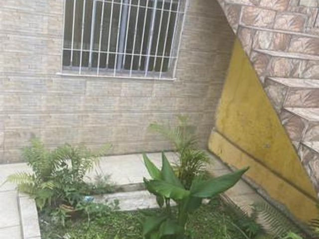Sobrado com 220m² 4 quartos e 3 banheiros, à venda, no bairro Vila Florida em Guarulhos