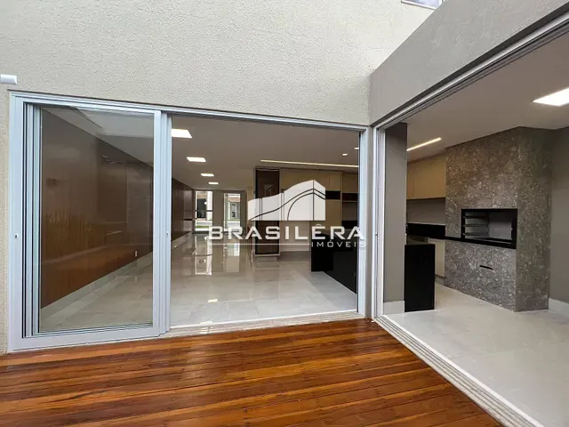 Sobrado com 191m² 4 quartos e 5 banheiros, à venda, no bairro Jardim Atlântico em Goiânia
