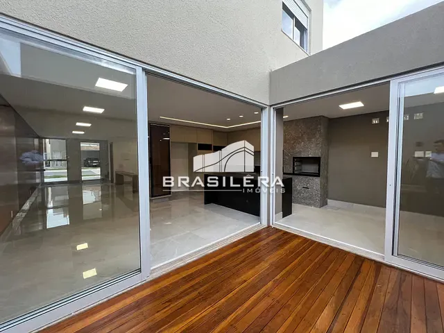 Sobrado com 191m² 4 quartos e 5 banheiros, à venda, no bairro Jardim Atlântico em Goiânia