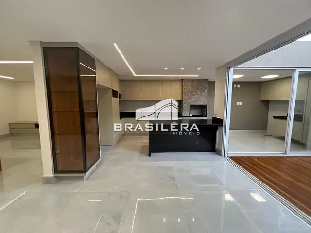 Sobrado com 191m² 4 quartos e 5 banheiros, à venda, no bairro Jardim Atlântico em Goiânia