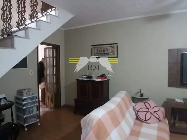 Sobrado com 175m² 4 quartos e 3 banheiros, à venda, no bairro Jardim Vila Formosa em São Paulo