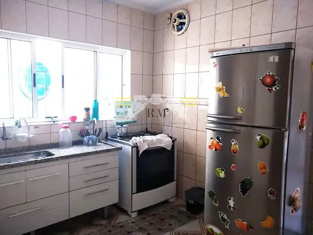 Sobrado com 175m² 4 quartos e 3 banheiros, à venda, no bairro Jardim Vila Formosa em São Paulo