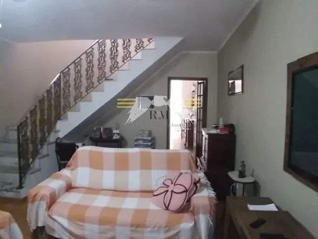 Sobrado com 175m² 4 quartos e 3 banheiros, à venda, no bairro Jardim Vila Formosa em São Paulo