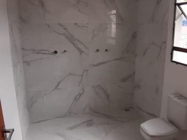 Foto do Sobrado - Sobrado com 3 dormitórios à venda, 212 m² por R$ 968.000,00 - Villa Branca - Jacareí/SP | RUSSI IMÓVEIS