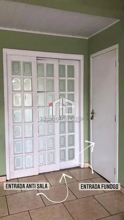 Sobrado, 3 quartos, 274 m² - Foto 84
