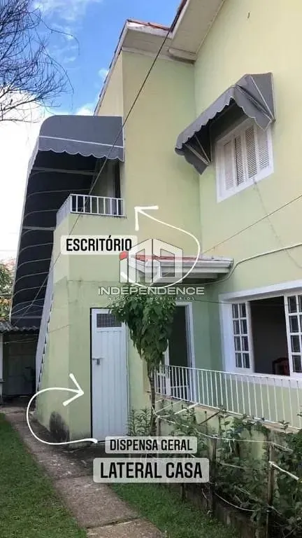 Sobrado, 3 quartos, 274 m² - Foto 48
