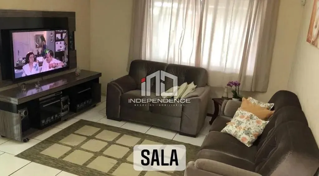 Sobrado, 3 quartos, 274 m² - Foto 5