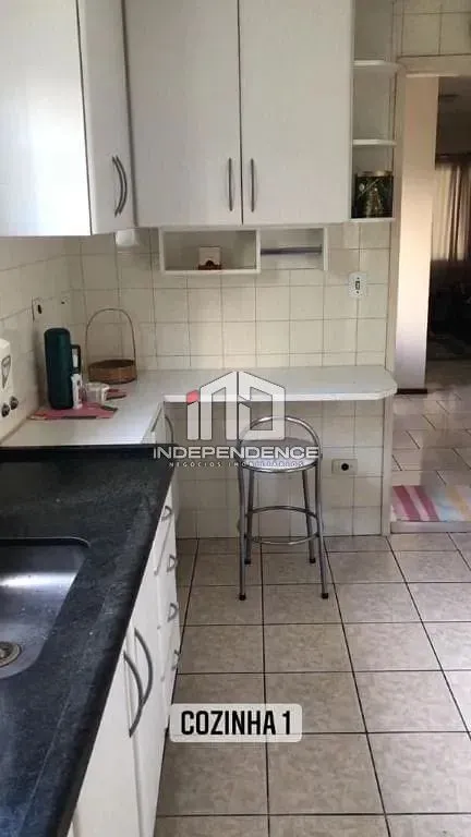 Sobrado, 3 quartos, 274 m² - Foto 36