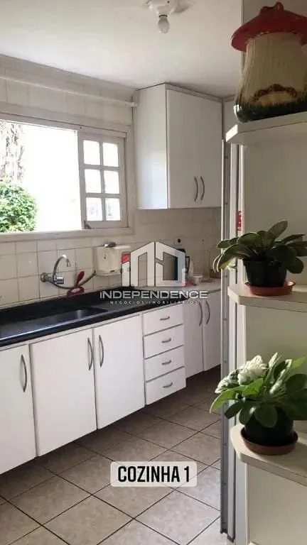 Sobrado, 3 quartos, 274 m² - Foto 29