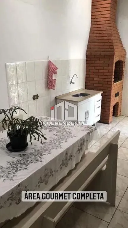 Sobrado, 3 quartos, 274 m² - Foto 68