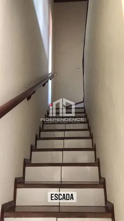 Sobrado, 3 quartos, 274 m² - Foto 52