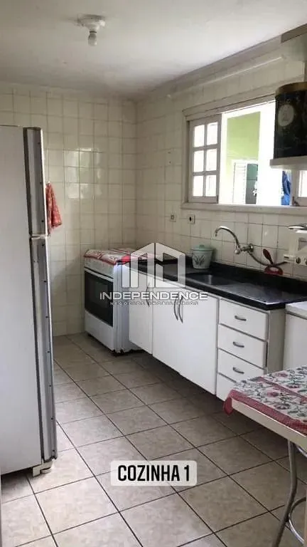 Sobrado, 3 quartos, 274 m² - Foto 33
