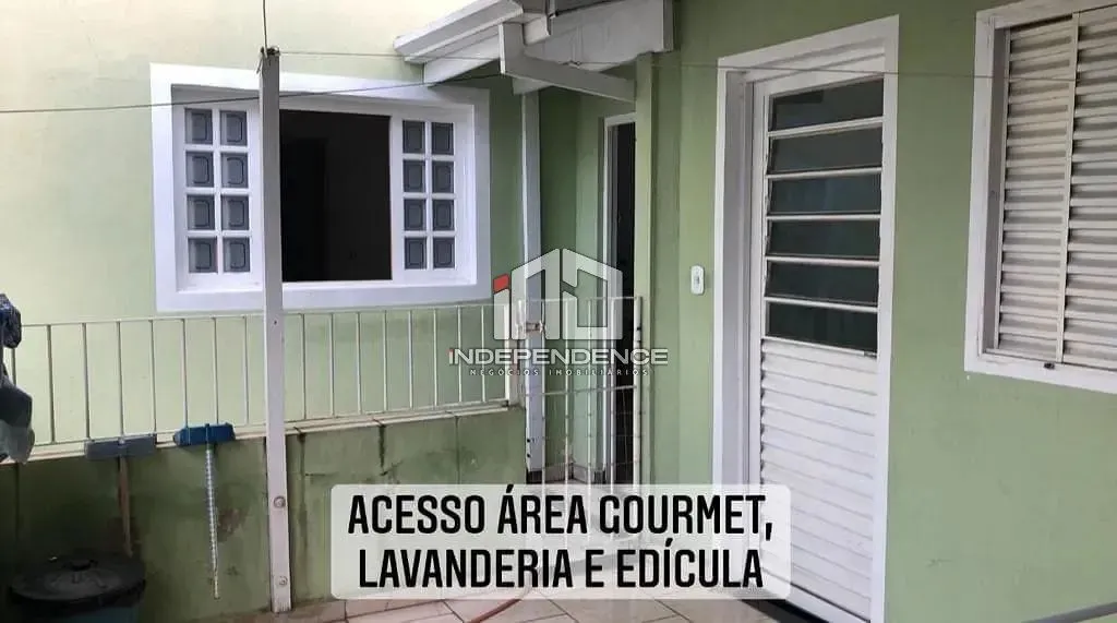 Sobrado, 3 quartos, 274 m² - Foto 56
