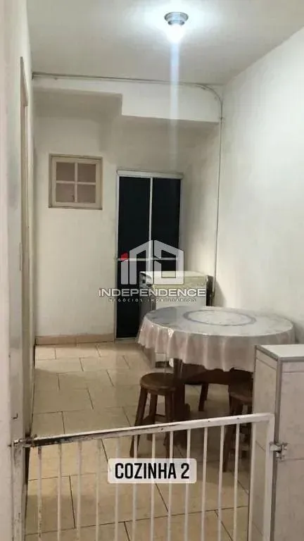 Sobrado, 3 quartos, 274 m² - Foto 17