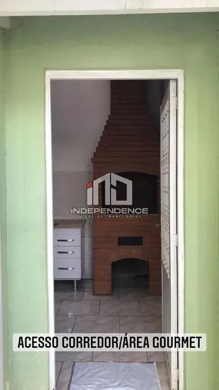 Sobrado, 3 quartos, 274 m² - Foto 65