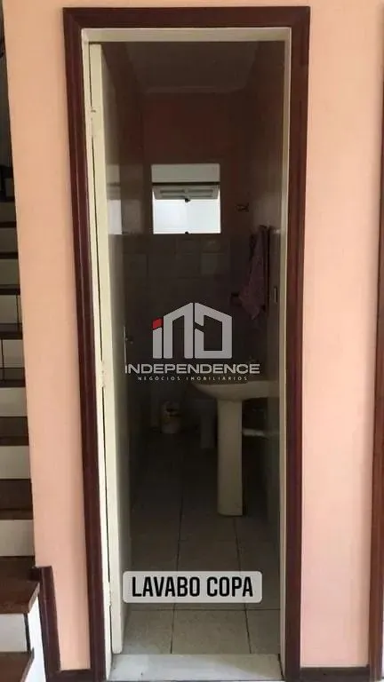Sobrado, 3 quartos, 274 m² - Foto 88