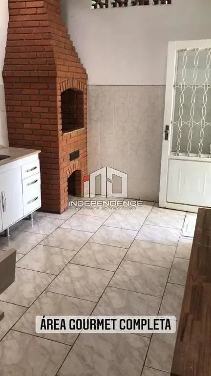 Sobrado, 3 quartos, 274 m² - Foto 60