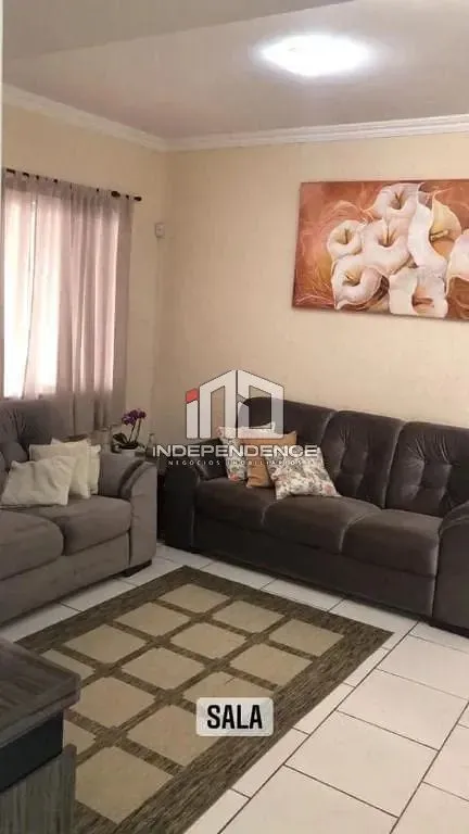 Sobrado, 3 quartos, 274 m² - Foto 9