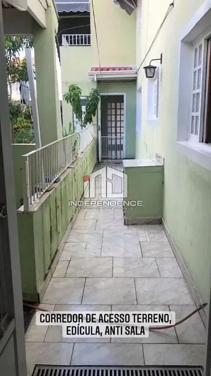 Sobrado, 3 quartos, 274 m² - Foto 76