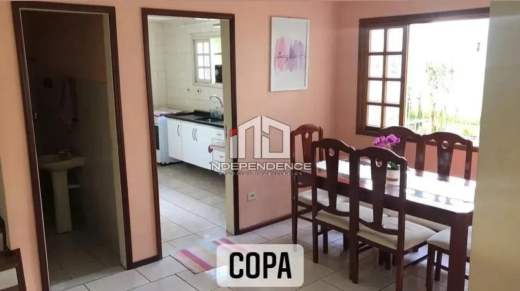 Sobrado, 3 quartos, 274 m² - Foto 40
