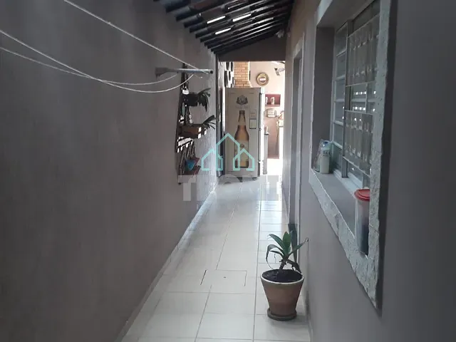 Sobrado com 231m² 3 quartos e 4 banheiros, à venda, no bairro Residencial Novo Horizonte em Taubaté