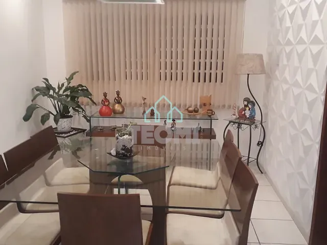 Sobrado com 231m² 3 quartos e 4 banheiros, à venda, no bairro Residencial Novo Horizonte em Taubaté