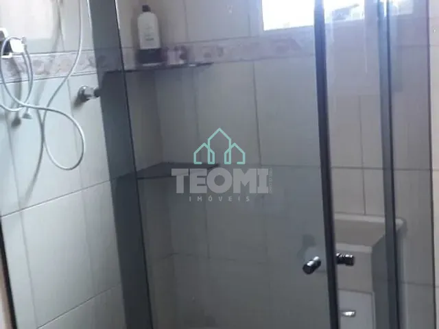 Sobrado com 231m² 3 quartos e 4 banheiros, à venda, no bairro Residencial Novo Horizonte em Taubaté