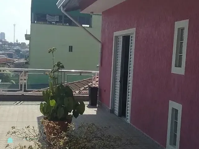 Sobrado com 300m², à venda, no bairro Jardim Monjolo em São Paulo
