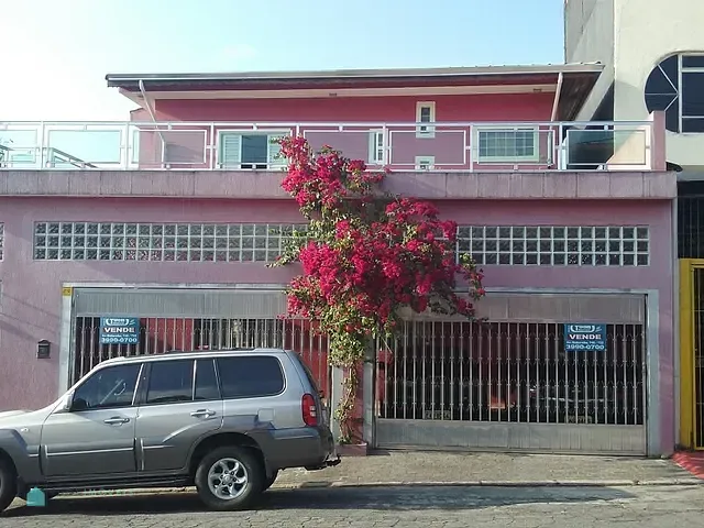 Sobrado com 300m², à venda, no bairro Jardim Monjolo em São Paulo