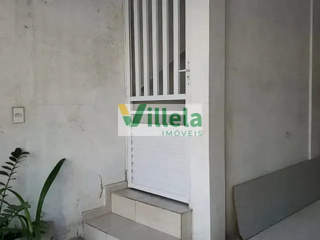 Sobrado com 125m² 3 quartos e 2 banheiros, à venda, no bairro Cidade Kemel em Poá