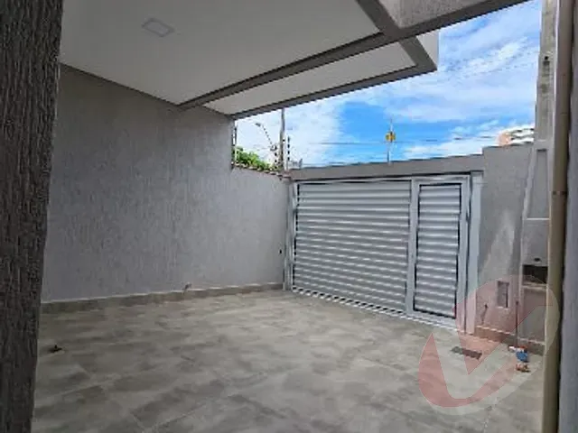 Sobrado com 120m² 3 quartos e 4 banheiros, à venda, no bairro Ocian em Praia Grande