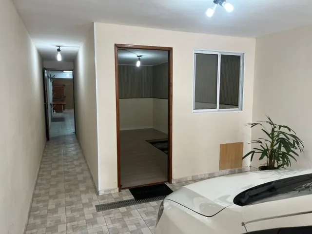 Sobrado 3 quartos e 3 banheiros, à venda, no bairro Osvaldo Cruz em São Caetano do Sul
