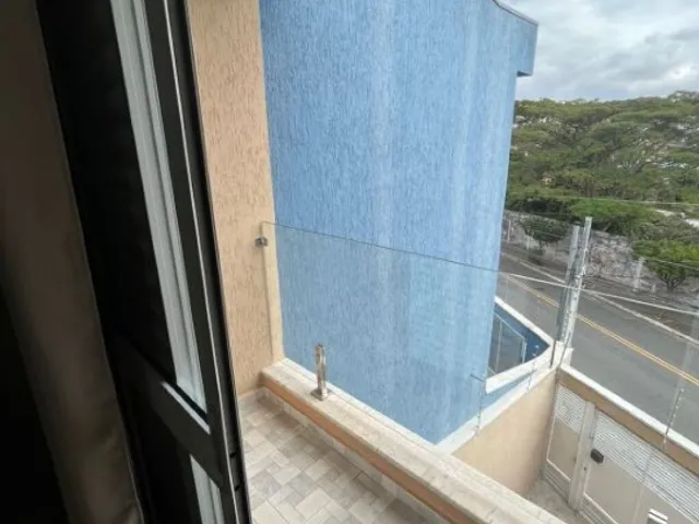 Sobrado 3 quartos e 3 banheiros, à venda, no bairro Osvaldo Cruz em São Caetano do Sul