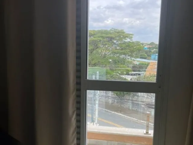 Sobrado 3 quartos e 3 banheiros, à venda, no bairro Osvaldo Cruz em São Caetano do Sul