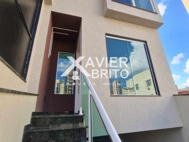 Foto do Sobrado - Sobrado à venda 3 Quartos, 3 Suites, 4 Vagas, 92M², 5, São Paulo - SP | Imobiliária Xavier e Brito