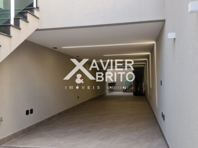 Foto do Sobrado - Sobrado à venda 3 Quartos, 3 Suites, 4 Vagas, 92M², 5, São Paulo - SP | Imobiliária Xavier e Brito