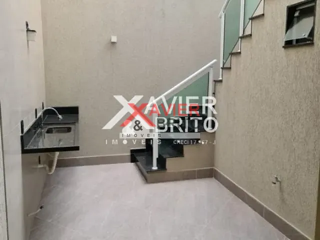 Sobrado com 92m² 3 quartos e 5 banheiros, à venda, no bairro Tatuapé em São Paulo