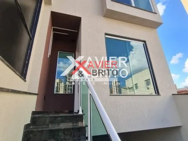 Sobrado com 92m² 3 quartos e 5 banheiros, à venda, no bairro Tatuapé em São Paulo