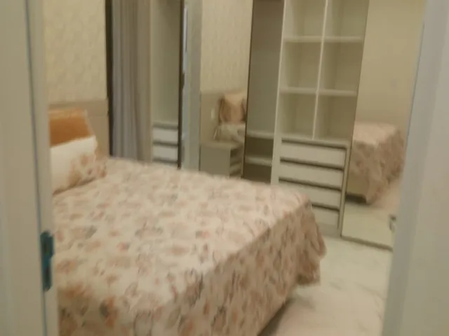 Sobrado 3 quartos e 4 banheiros, à venda, no bairro Vila Camilópolis em Santo André