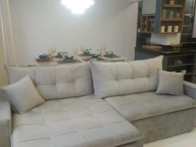 Sobrado 3 quartos e 4 banheiros, à venda, no bairro Vila Camilópolis em Santo André