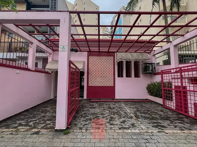 Casa à venda, no bairro Santana em São Paulo