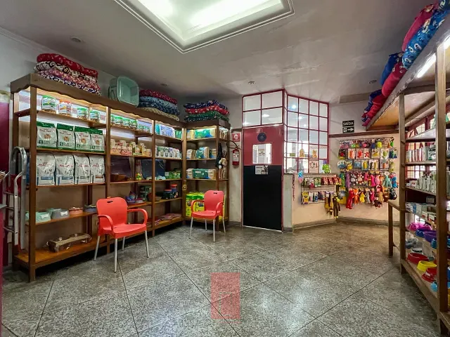 Casa à venda, no bairro Santana em São Paulo