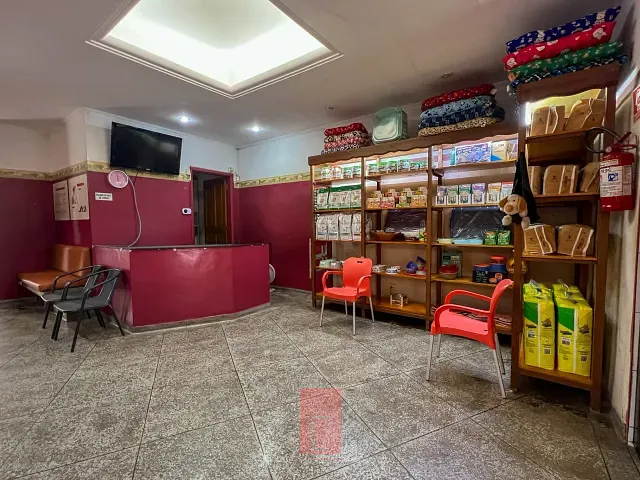 Casa à venda, no bairro Santana em São Paulo