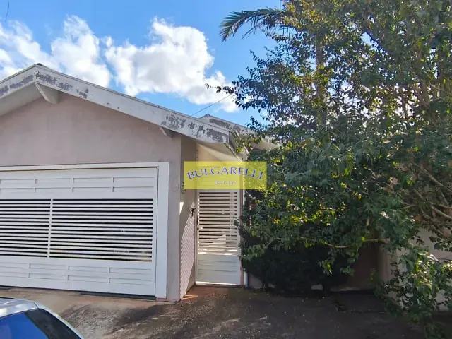 Casa com 351m² 3 quartos e 3 banheiros, à venda, no bairro Mirante da Colonia em Jundiaí