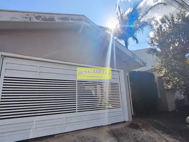 Casa com 351m² 3 quartos e 3 banheiros, à venda, no bairro Mirante da Colonia em Jundiaí
