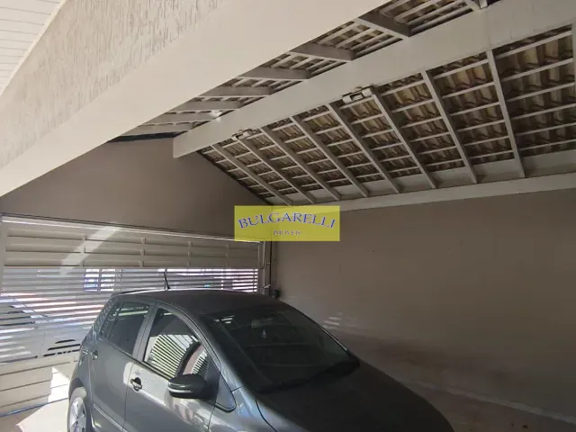 Casa com 351m² 3 quartos e 3 banheiros, à venda, no bairro Mirante da Colonia em Jundiaí